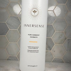 Organic Beauty Pure Harmony Hairbath 32 oz-A Gentle Cleansing Therapy